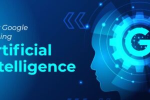 Artificial Intelligence Feature in Google Drive
