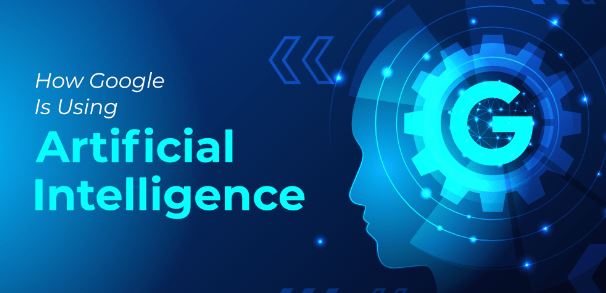 Artificial Intelligence Feature in Google Drive