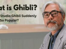 Rise of the Ghibli Trend