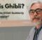 Rise of the Ghibli Trend