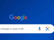Google Search AI Mode
