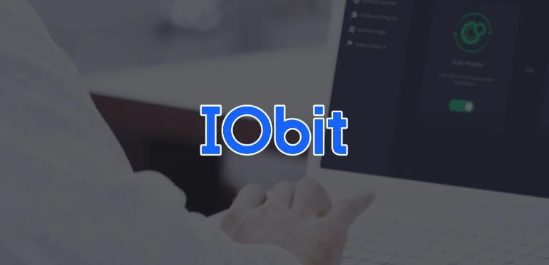 IObit