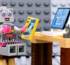 LegoGPT AI Model