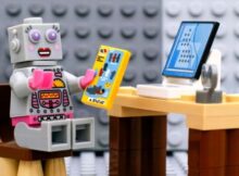 LegoGPT AI Model