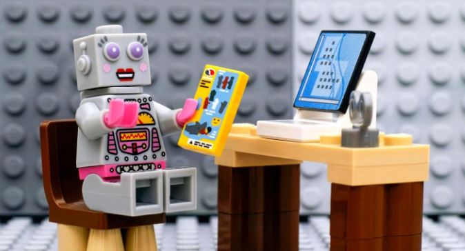LegoGPT AI Model