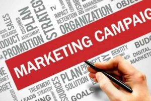Best Marketing Campaigns