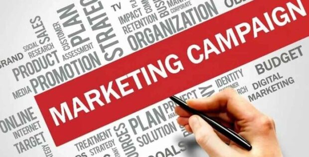 Best Marketing Campaigns