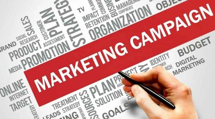Best Marketing Campaigns