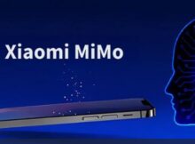 Xiaomi MiMo AI
