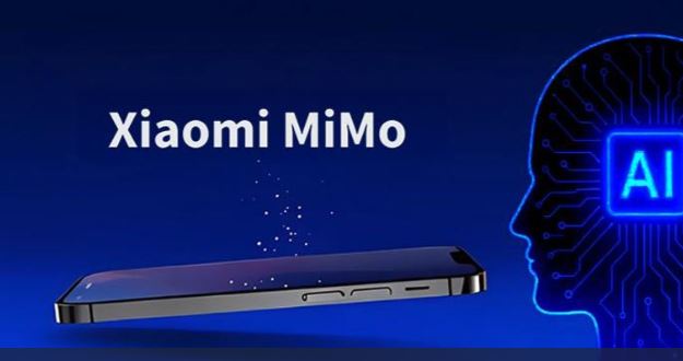 Xiaomi MiMo AI
