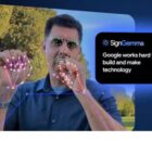Google Unveils SignGemma
