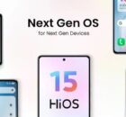 Tecno HiOS 15