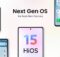 Tecno HiOS 15