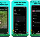 Touch Grass: Reduce Screentime