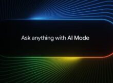 Google Search Live in AI Mode