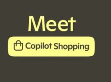 Microsoft Introduces Copilot Shopping