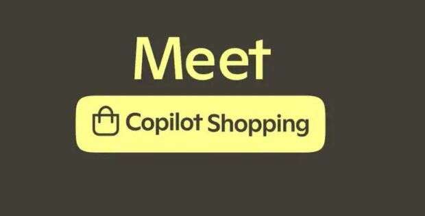 Microsoft Introduces Copilot Shopping