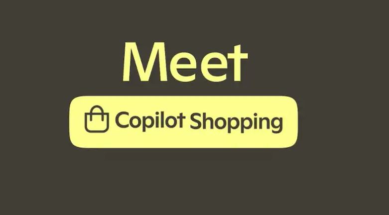 Microsoft Introduces Copilot Shopping