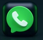 WhatsApp Talk to AI Bots