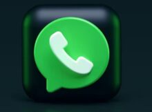 WhatsApp Talk to AI Bots