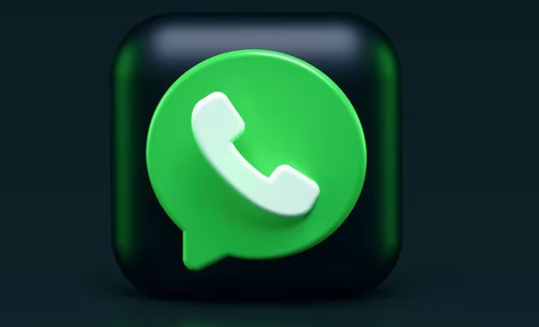 WhatsApp Talk to AI Bots