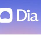 Dia AI-Powered Browser