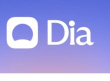 Dia AI-Powered Browser