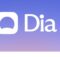 Dia AI-Powered Browser
