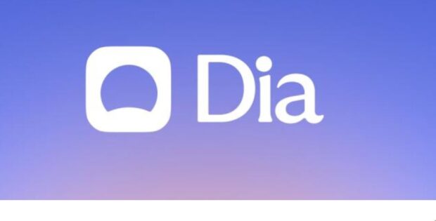 Dia AI-Powered Browser