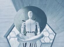 Open Source AI Model for Robotics