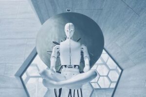 Open Source AI Model for Robotics