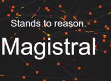 Mistral Releases Magistral