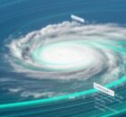 New AI Model to Predict Cyclones