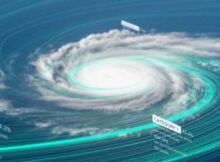 New AI Model to Predict Cyclones