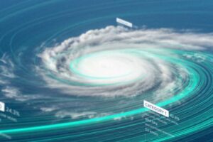 New AI Model to Predict Cyclones