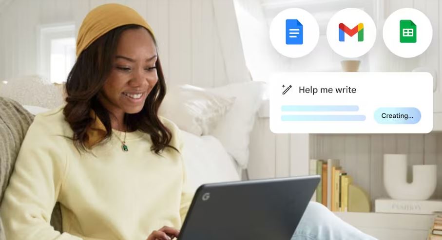 Google Offers Free AI Pro Subscription