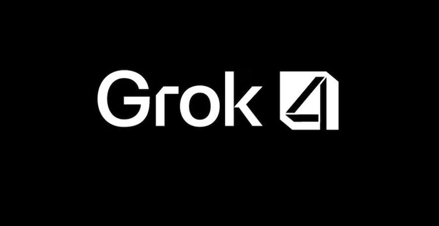Grok 4 AI Model