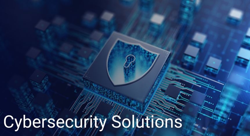 Cybersecurity Solutions