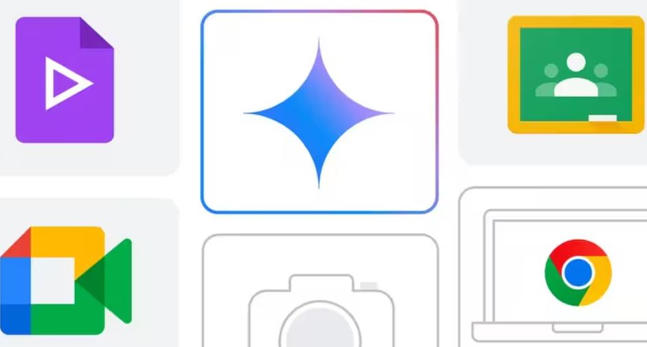 Google Introduces 30 New AI Tools