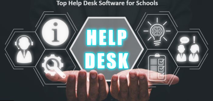 Help Desk Software for Small Business