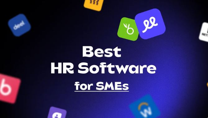 Best HR Software for Small Business