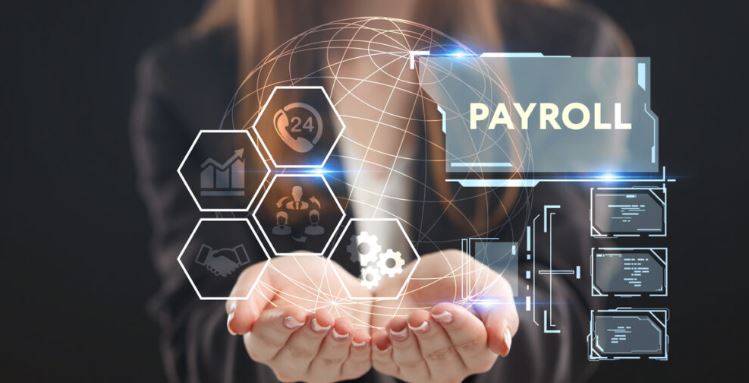 Payroll Software