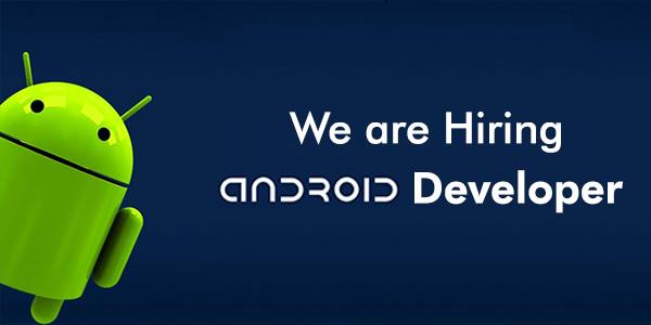 Freelance Android Developer