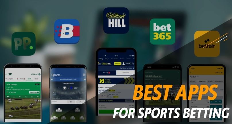 Sports Betting Apps