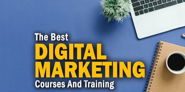 Digital Marketing Courses