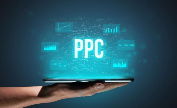 PPC Advertising Management