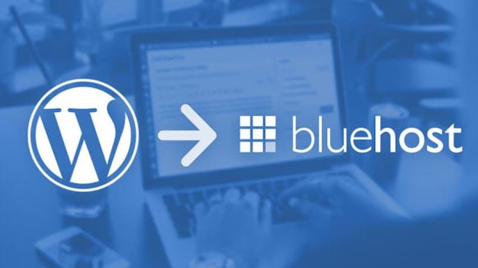 Bluehost WordPress