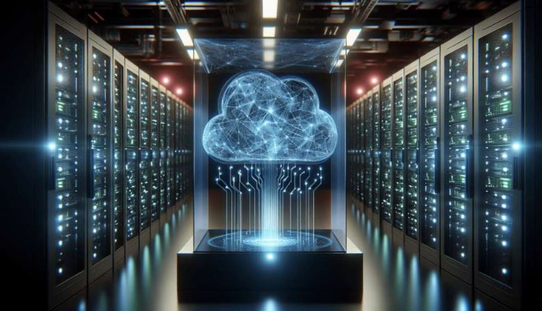 AI and Cloud Computing