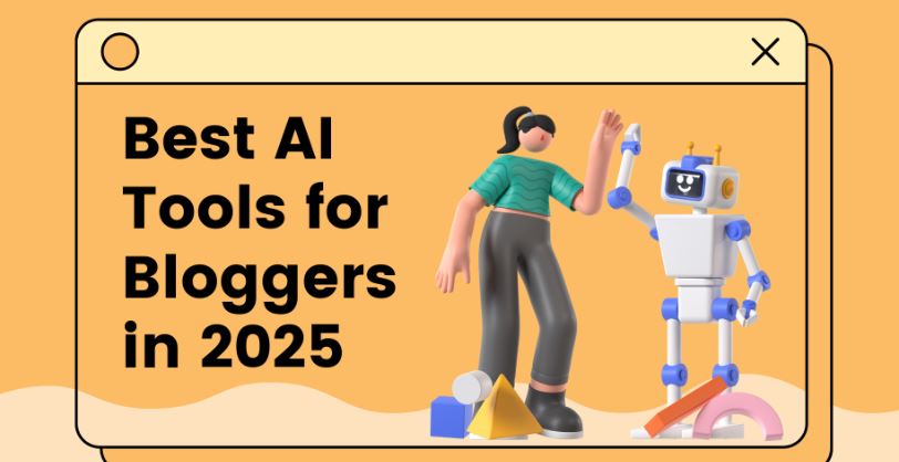 AI Tools for Blogging