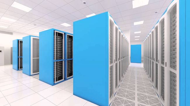 Data Center Solutions
